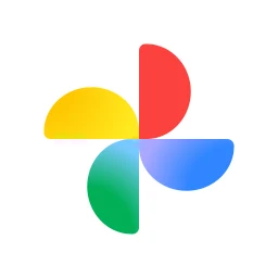 أيقونة ‏صور Google
